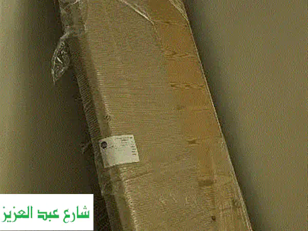 دولاب غرفة نوم ماستر فاخر - جديد من المصنع!  (خصم خاص لفترة محدودة)