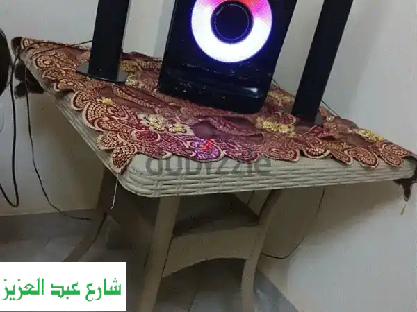 تجربة صوتية استثنائية مع مجموعة Zero: سماعات ومكبرات...