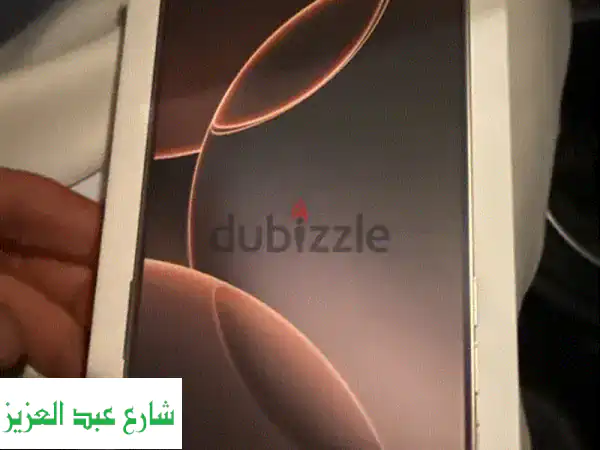 اشتري أو بيع ايفون 16 برو ماكس (256 جيجا) بسعر مميز! 📱