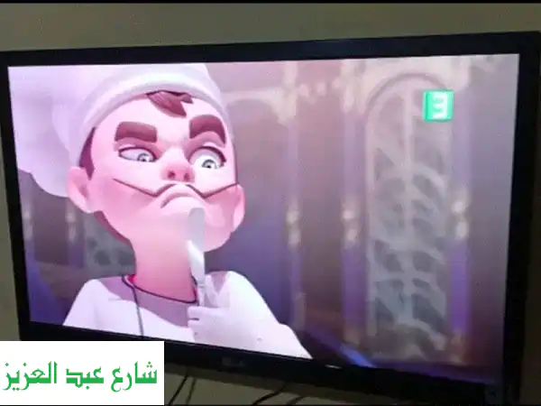 شاشة سامسونج 24 بوصة جديدة كليا! ✨ (بكرتونها الأصلي)...