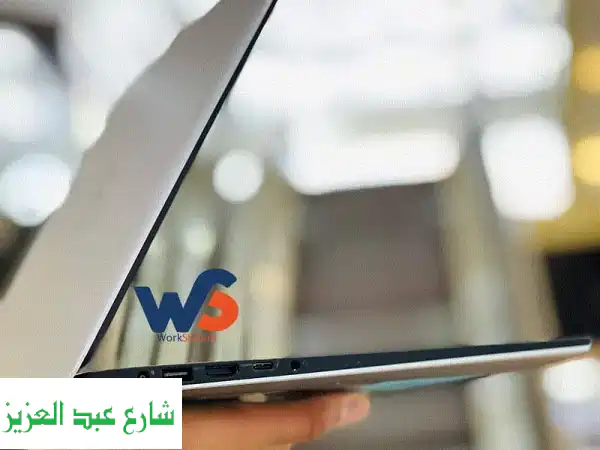 لاب توب Dell Precision 5530 محترف، أداء خارق بسعر لا يُصدق! ضمان حقيقي!