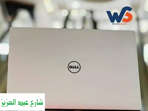 لاب توب Dell Precision 5530 محترف، أداء خارق بسعر لا يُصدق!...