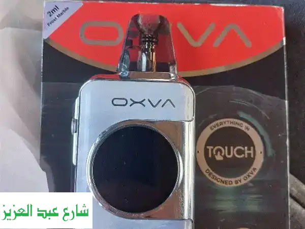 OXVA Slim SQ Pro 2 - حالة زيرو!  سعر لا يُفوّت!