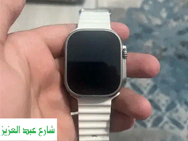 ساعة هواوي Watch 5 الأنيقة مع سوار هدايا!  - شحن مجاني