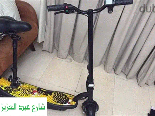 xiaomi electric scooter