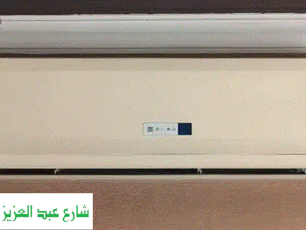 تكييف شارب 3 حصان بارد ساخن انفرتر - أرخص سعر مع تركيب مجاني! ✨