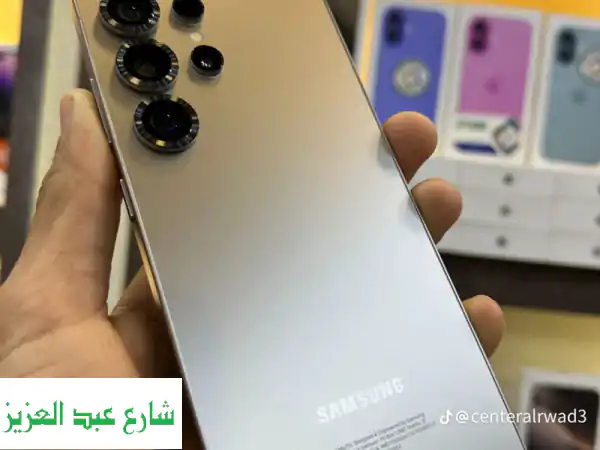 تصميم أنيق كاميرا خرافية جودة احترافية كل ده متوفر...