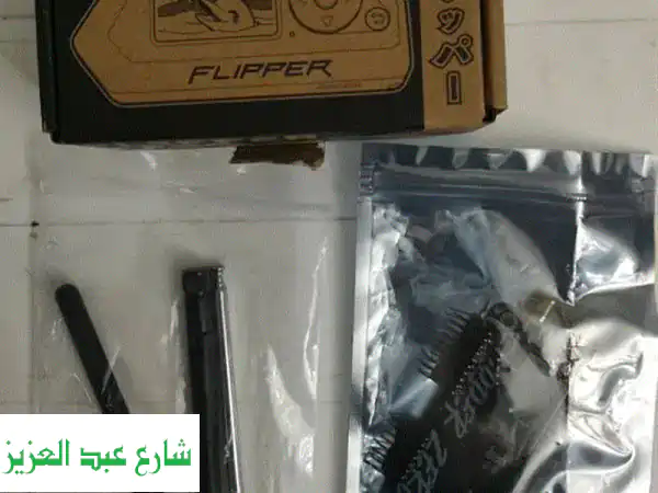 فلبر زيرو مع لوحة واي فاي + 3 هوائيات: افتح عالمًا جديدًا من الاحتمالات!