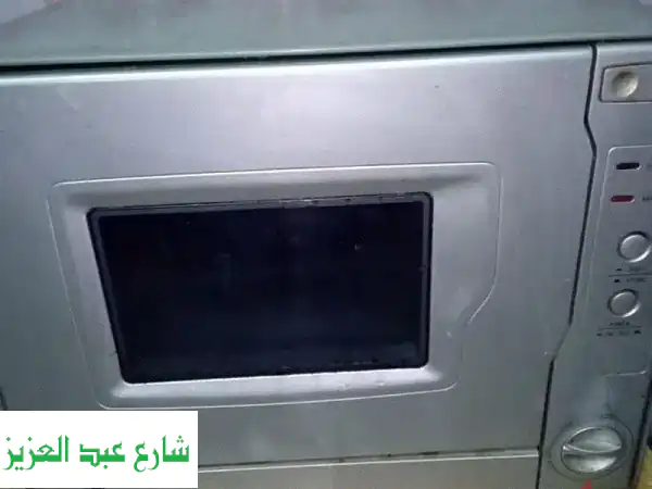 غسالة أطباق جاك - نظيفة وفعالة بسعر لا يُصدق! 4000...
