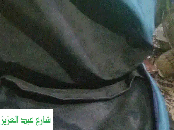شنط مدرسية أنيقة للأولاد والبنات - بحالة ممتازة! (300 جنيه فقط)