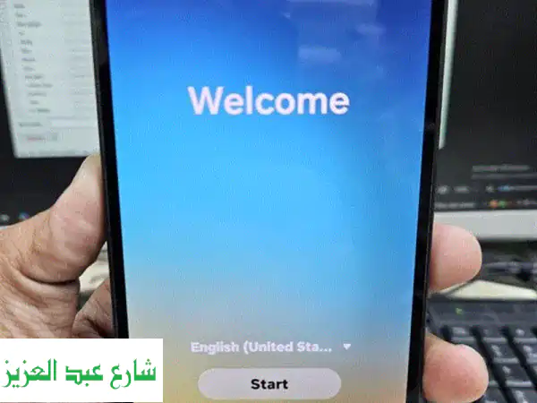 فك حساب جوجل سامسونج A54 5G وجميع أجهزة سامسونج الحديثة - حلول سريعة وآمنة