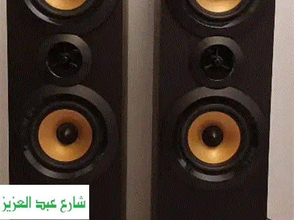 سماعات فندا: تجربة صوتية استثنائية بلمسة إنسانية