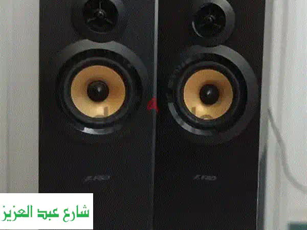 سماعات فندا: تجربة صوتية استثنائية بلمسة إنسانية