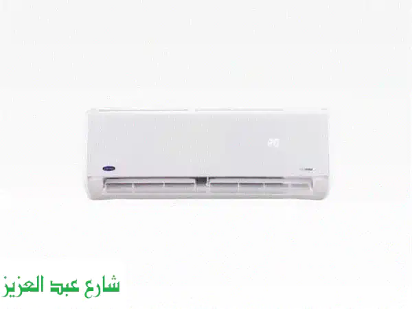 Carrier تكييف كارير 1.5 حصان ااقل سعر ف مصر