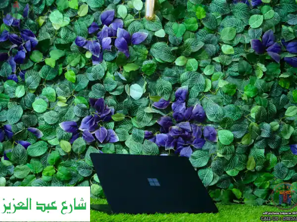 عرض حصري لفترة محدودة: Microsoft Surface Laptop 3 كالجديد بسعر...