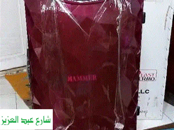 hummer Egyptian luggage bag شنطه سفر هامر مصريه