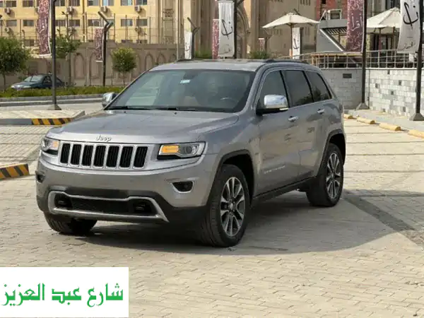 استمتع برحلة فاخرة في القاهرة مع جيب جراند...