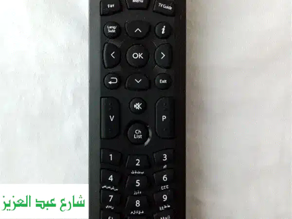 استرجع متعتك مع ريموت OSN الأصلي! 🕹️  حل سريع...