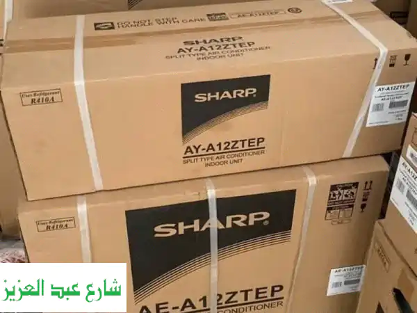 أفضل أسعار أجهزة التكييف | جديدة ومستعملة |...