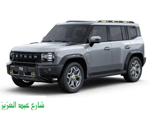 ليموزين جيتور T2: فخامة وقوة تُرافقك في مناسباتك الخاصة
