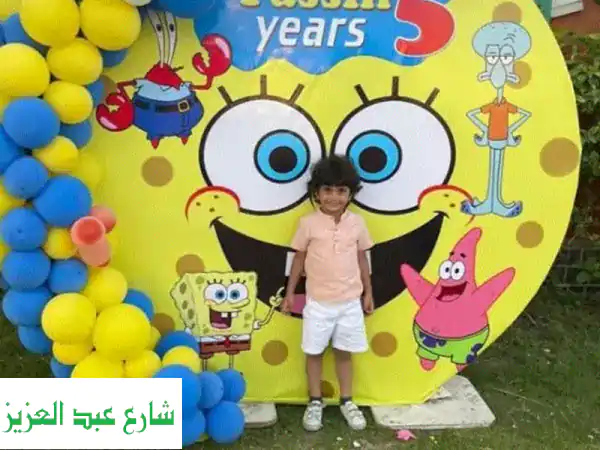 حفلات ساحل الشمال: أروع الذكريات مع فريقنا المحترف!