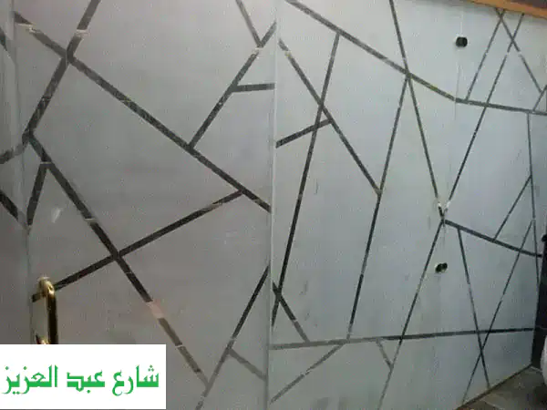 كابينة شاور روم زجاج سيكورت - أجود الخامات وأقل الأسعار في مصر! ضمان 5 سنوات