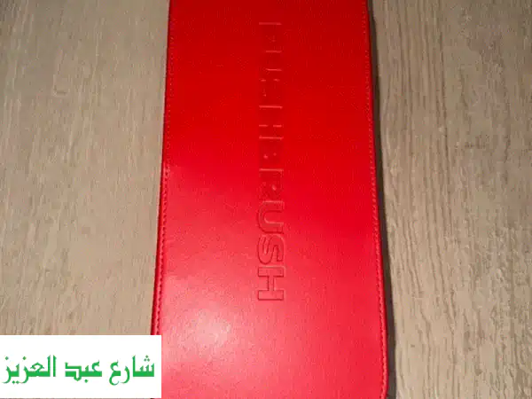 فرشاة شعر راش براش إير رابر متعددة الاستخدامات - كالجديدة! ✨