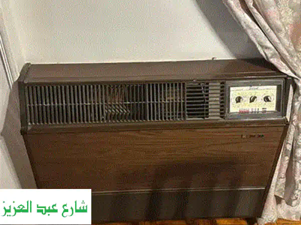تكييف سبليت يونيون اير يونيفاي ديجيتال - حالة ممتازة! أقل استهلاك للكهرباء