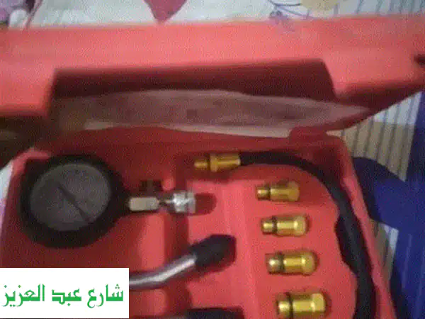 كشف شامل ودقيق على السيارات قبل الشراء - احمِ نفسك من المشاكل!