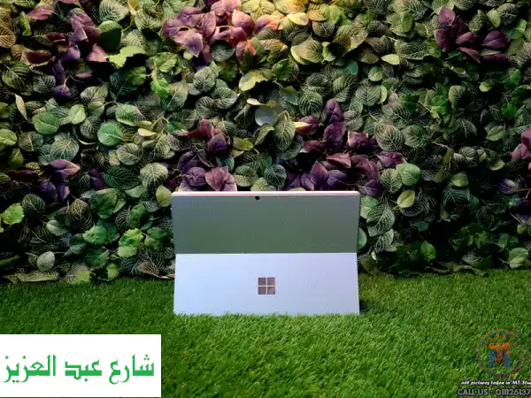 لاب توب مايكروسوفت سيرفس برو 9 - الأداء والقوة في...