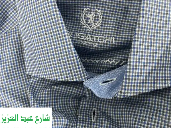 خصم هائل! قميص بوغاتشي الأصلي - مقاس Medium - فرصة...