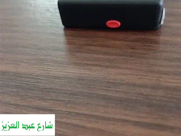 مسجل صوت Eyetech 360 Mini A8: سجل كل لحظة بوضوح! (معاودة اتصال...