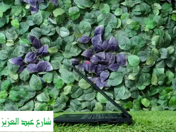فرصة ذهبية! لابتوب Dell Latitude i7 NVMe -  خفيف، أنيق، وقوي بسعر لا يُصدق!