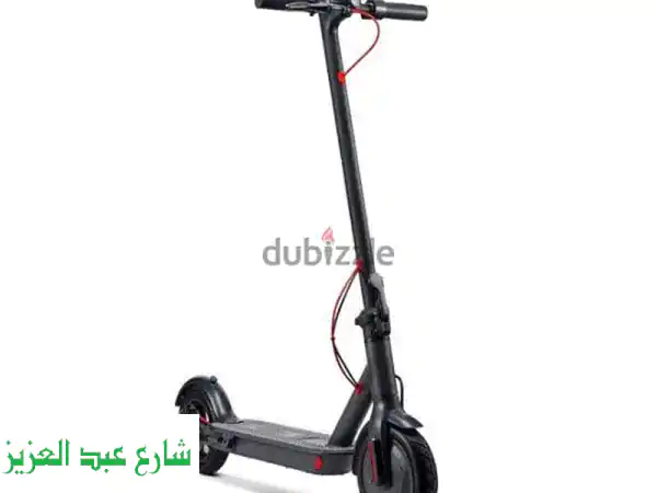 سكوتر كهربائي E-Go: تنقل ذكي وسريع وآمن في مصر! (مدى 30...