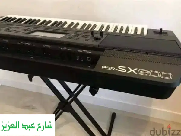 بيانو فاخر للبيع - فرصة لا تُفوّت!  (سعر مميز)