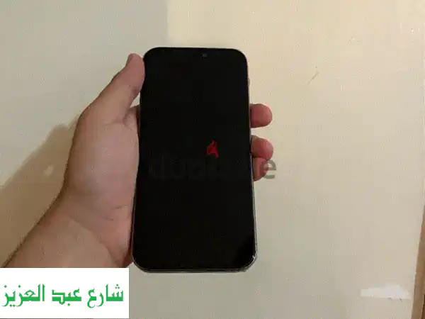 أكتوبر ١٦ برو ماكس - بطارية ١٠٠٪؜، ٢٥٦ جيجا، معفى من الضريبة!