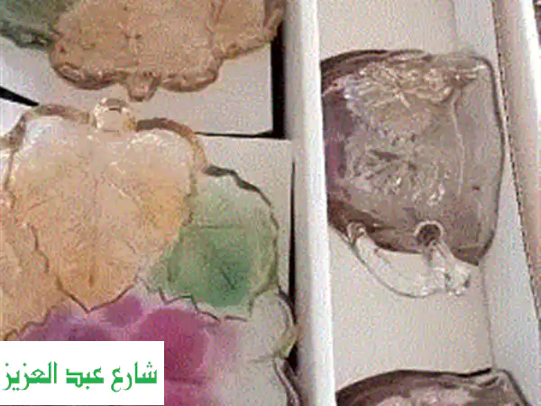 طقم حلل استانلس ستيل تركي فاخر - جودة لا تُضاهى،  مطبخ أحلامك ينتظرك!