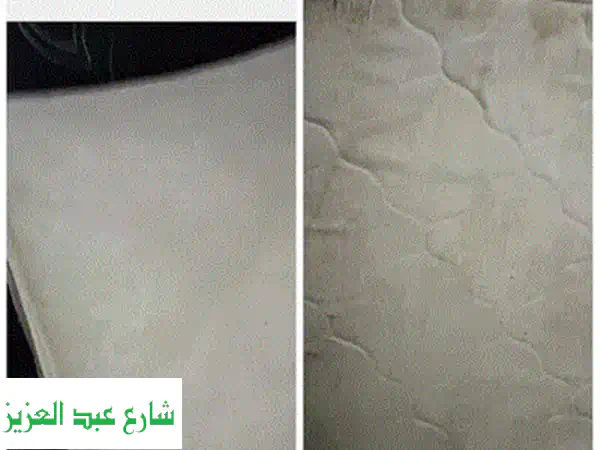 تنظيف منازل شامل وعميق