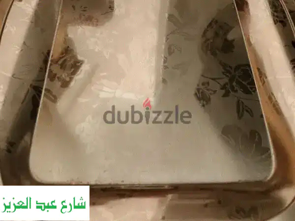 صواني تقديم أنيقة وعملية بأسعار لا تُقاوم!  وفر الآن!