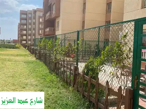 سور سلك حديد u002 F اسوار حدائق مودرن للتواصل 01010500670 عفيفي