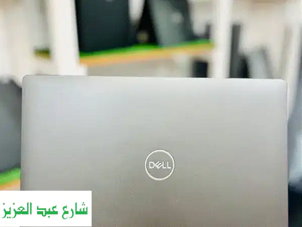 لاب توب Dell Precision 3541 محترف - عرض قوي من Ovision! خصم 2000 جنيه!