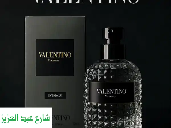 عطر جديد - تجربة فريدة تعكس شخصيتك