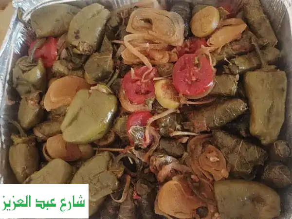 أشهى أطباق البيت.. توصيل سريع وآمن! 😋
