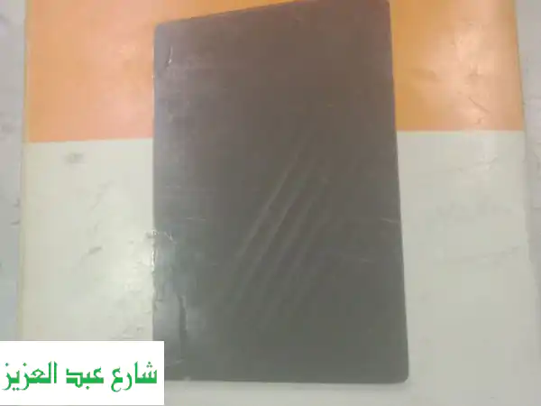 هارد خارجي 2TB USB 3.0 - سعة تخزين هائلة بسعر لا يُصدق! ✈️