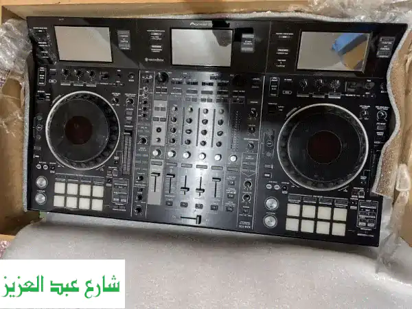 DDJ RZX