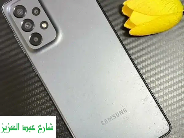 سامسونج جالكسي S73: عروض ملكية لا تُفوّت! ✨
