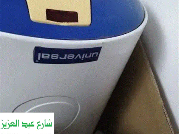 سخان أوليمبك غاز - اشعال ذاتي ⚡️وفر وقتك وجهدك!
