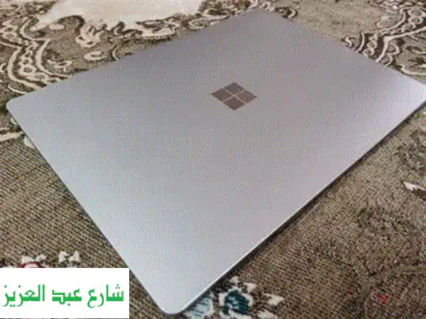 ماك بوك برو 13 بوصة (2019) - i7، 16 رام، 256 جيجا - حالة ممتازة! ضمان وخدمة