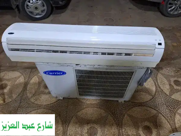 تكييفات مستعملة بحالة ممتازة بأسعار لا تُصدق! تركيب مجاني بالقاهرة والجيزة