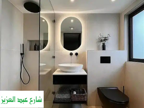 سباك التجمع الخامس والرحاب 24 ساعة | حلول سباكة فورية وخبرة عالية